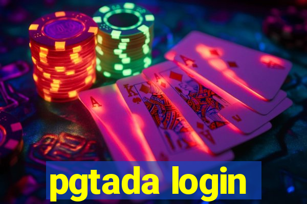 pgtada login